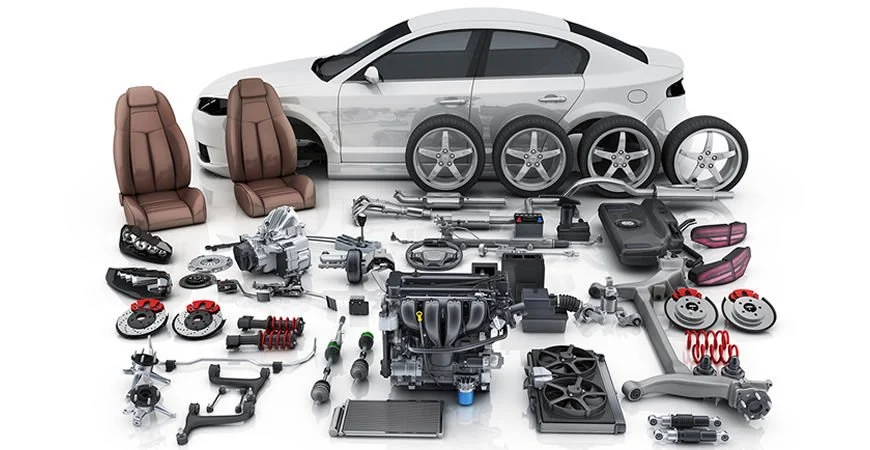 Çavdarhisar Oto Yedek Parçacısı