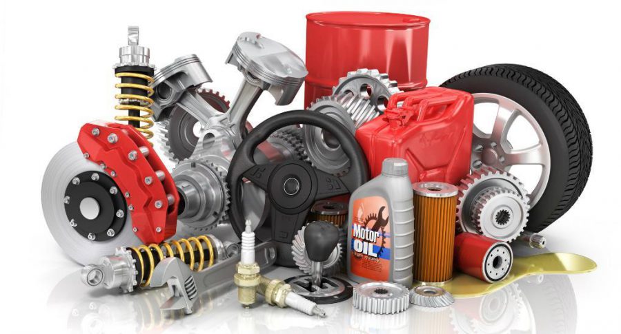 Çavdarhisar Oto Yedek Parçacısı